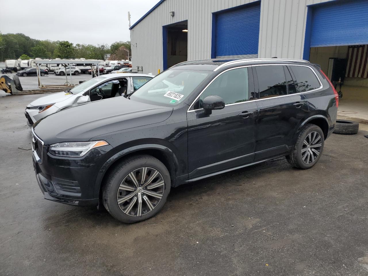 VOLVO XC90 CORE