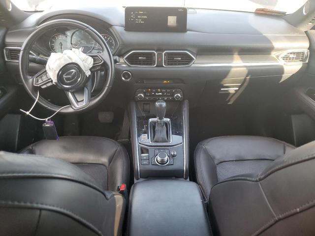 2021 MAZDA CX-5 SIGNATURE JM3KFBEY8M0418515