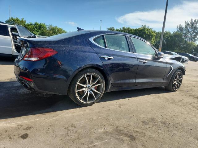 2020 GENESIS G70 #3303942686