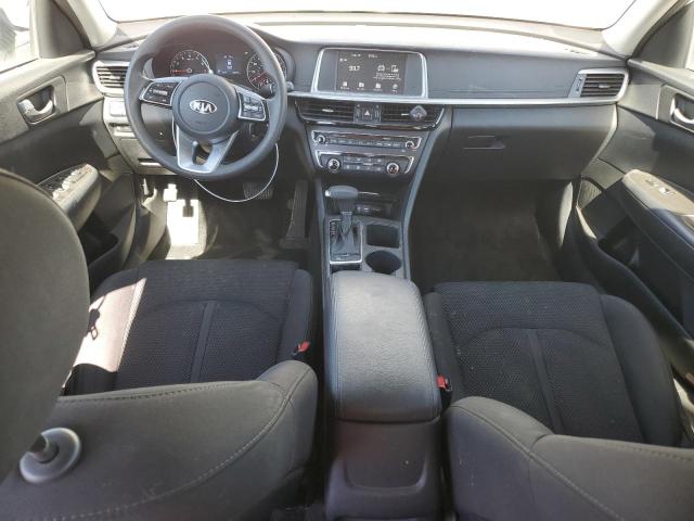2019 KIA OPTIMA LX 5XXGT4L35KG351071