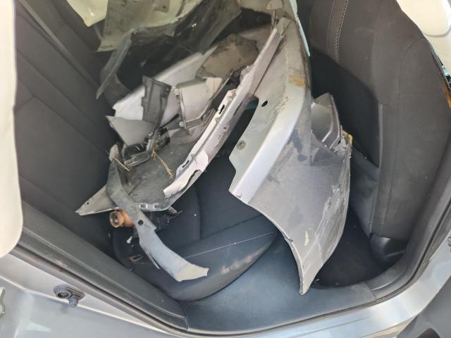 2017 HONDA CIVIC EX 19XFC2F74HE021387