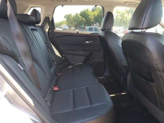 2022 NISSAN ROGUE SV 5N1BT3BB4NC708883