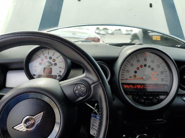 2012 MINI COOPER CLUBMAN - WMWZF3C50CT489272