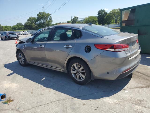 2016 KIA OPTIMA LX - 5XXGT4L33GG099926
