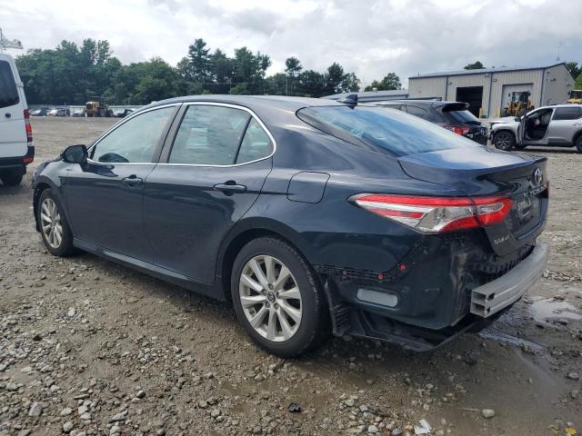 2019 TOYOTA CAMRY L - 4T1B11HKXKU747789