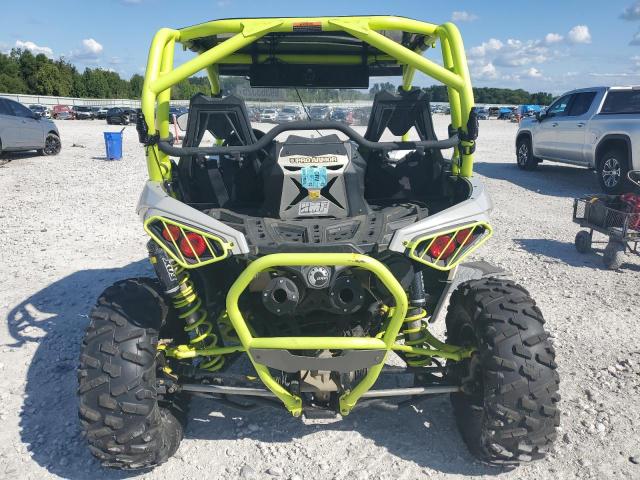 2015 CAN-AM MAVERICK 1 3JBPDAR27FJ002402