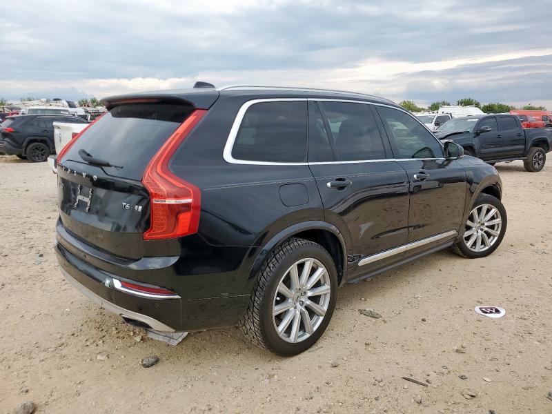2016 VOLVO XC90 T6 YV4A22PLXG1022177