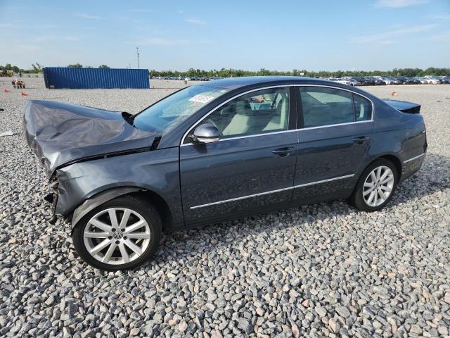 VOLKSWAGEN PASSAT KOM