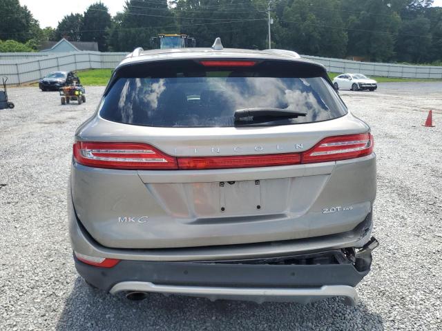 2017 LINCOLN MKC RESERV 5LMCJ3D93HUL27980