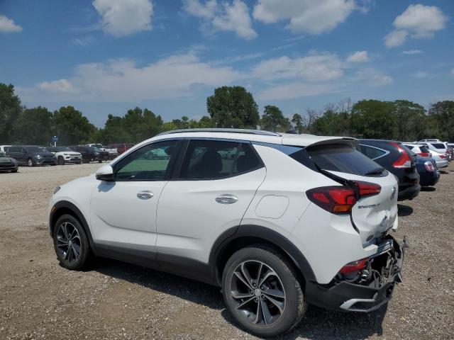 2022 BUICK ENCORE GX - KL4MMDS22NB106984