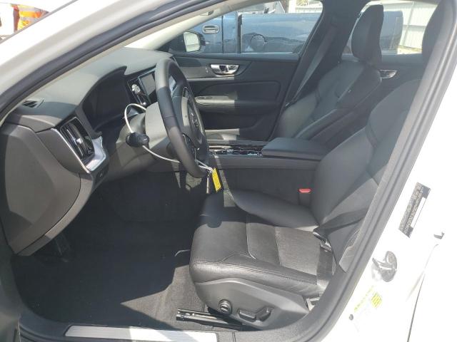 2024 VOLVO S60 CORE 7JRL12TK9RG303304