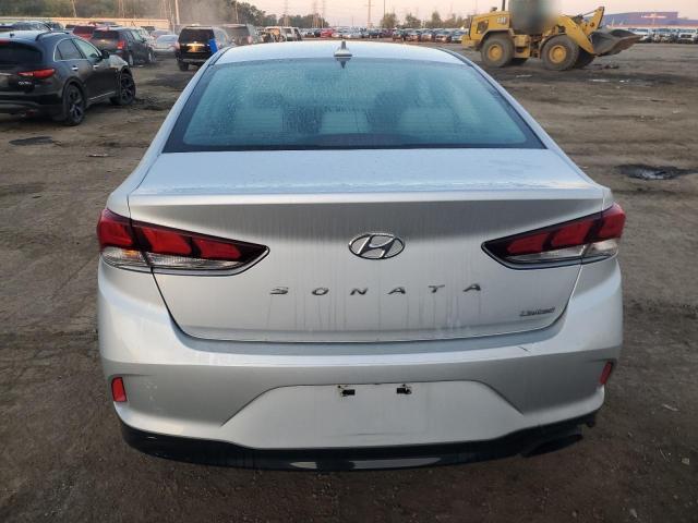2018 HYUNDAI SONATA SPO 5NPE34AF6JH596422