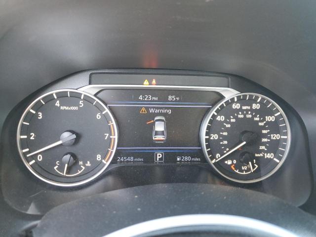 2020 NISSAN ALTIMA S - 1N4BL4BVXLC231495