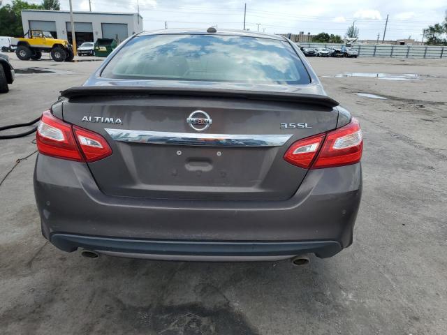 2017 NISSAN ALTIMA 3.5SL 1N4BL3AP8HC115359