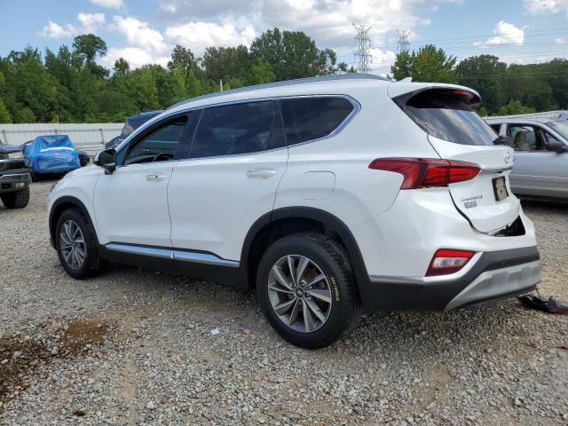 2020 HYUNDAI SANTA FE SEL 5NMS33AD3LH142320