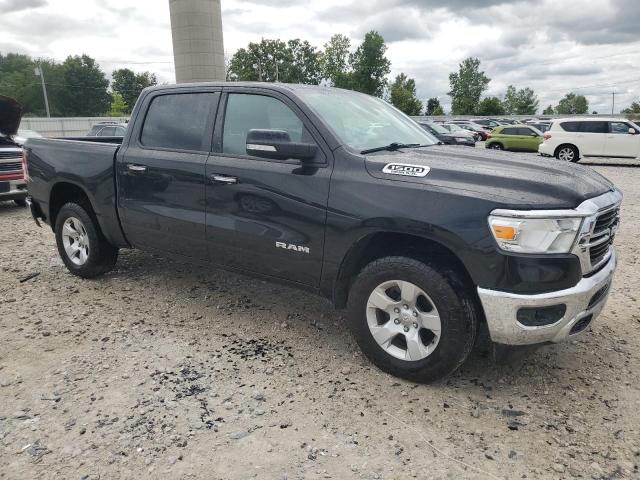 2019 RAM 1500 BIG H - 1C6SRFFT6KN765858