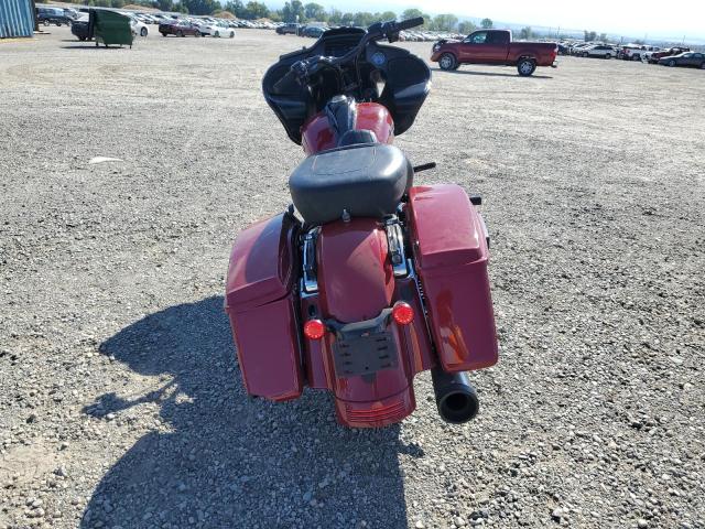 2021 HARLEY-DAVIDSON FLTRX 1HD1KHC28MB674304