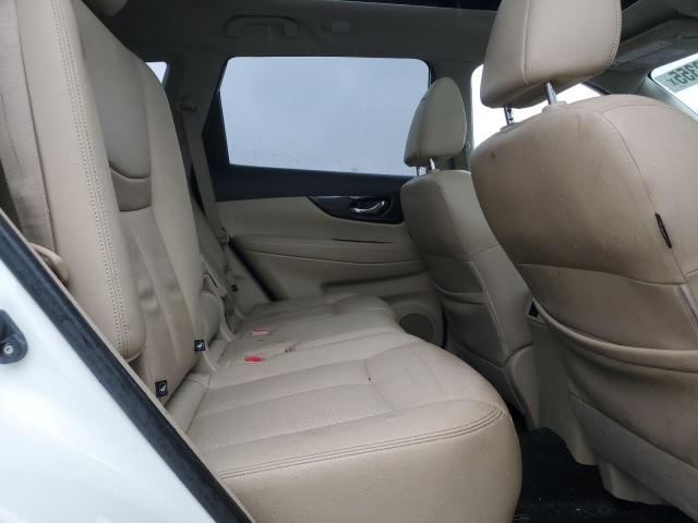 2018 NISSAN ROGUE S JN8AT2MV1JW320136