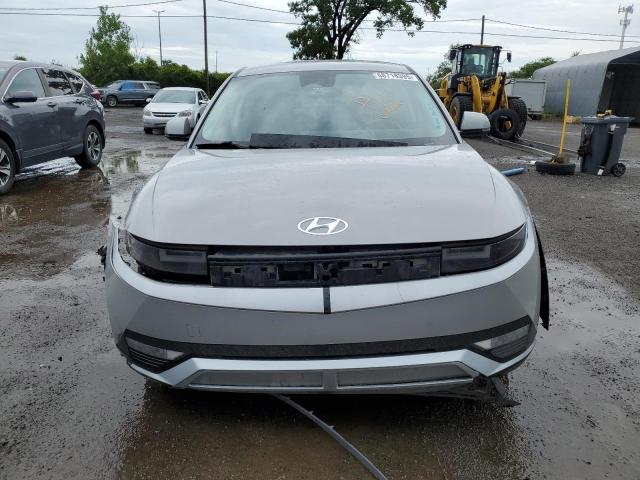 2022 HYUNDAI IONIQ 5 SE KM8KN4AE4NU076764