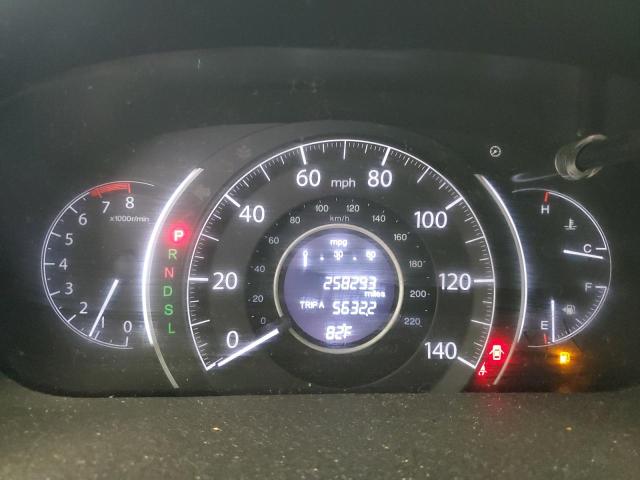 2016 HONDA CR-V EX 2HKRM4H54GH723060