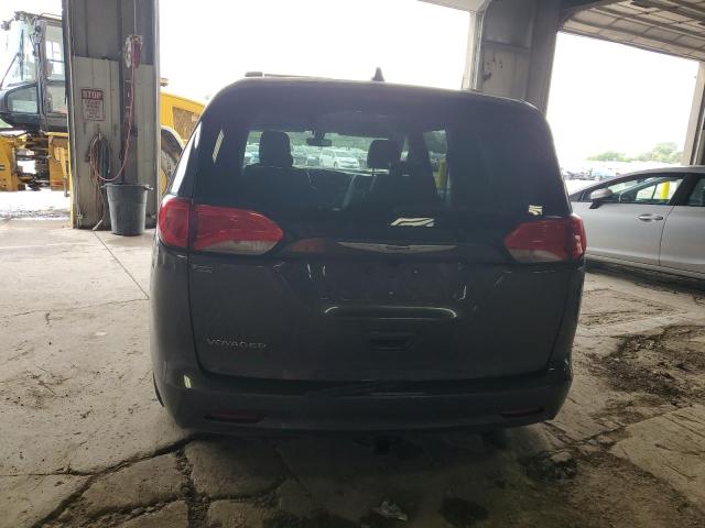 2021 CHRYSLER VOYAGER LX 2C4RC1DGXMR542147