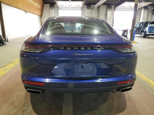 2023 PORSCHE PANAMERA B WP0AJ2A73PL100403