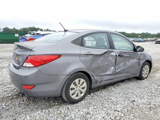 2015 HYUNDAI ACCENT GLS KMHCT4AE5FU907569