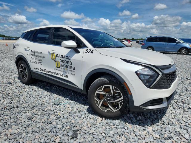 2023 KIA SPORTAGE LX KNDPU3AF4P7037819