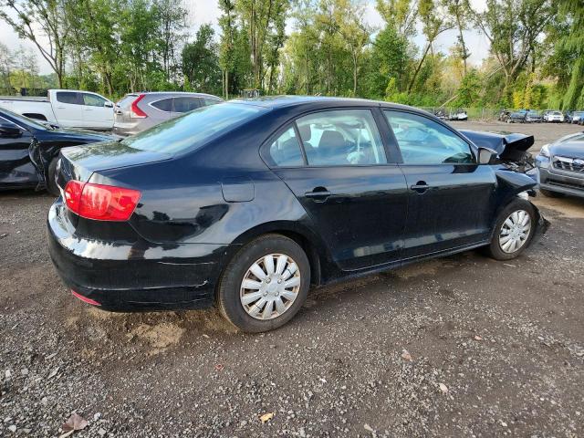 2014 VOLKSWAGEN JETTA BASE - 3VW2K7AJ1EM374007