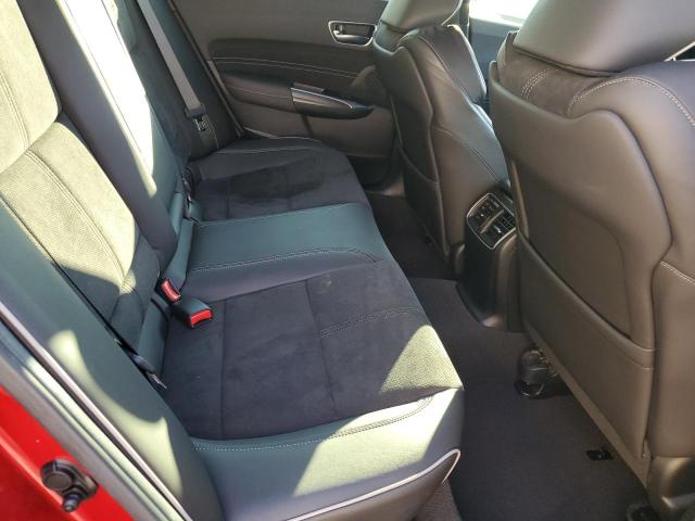 2020 ACURA TLX TECHNO #3291250981