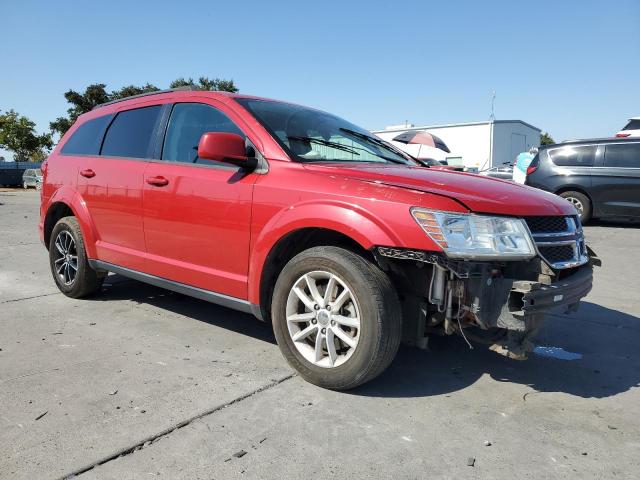 2015 DODGE JOURNEY SX 3C4PDCBG6FT733941