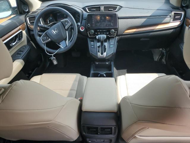 2022 HONDA CR-V EXL 2HKRW2H87NH611925