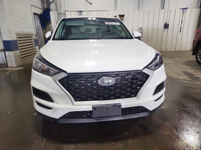 2021 HYUNDAI TUCSON SE - KM8J2CA46MU288201