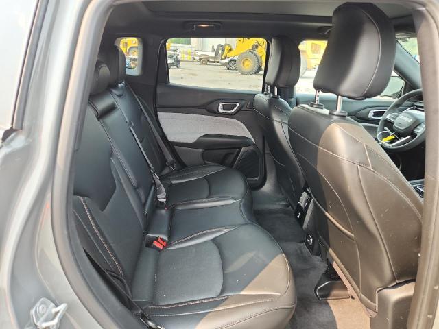 2023 JEEP COMPASS 3C4NJDFN6PT534940