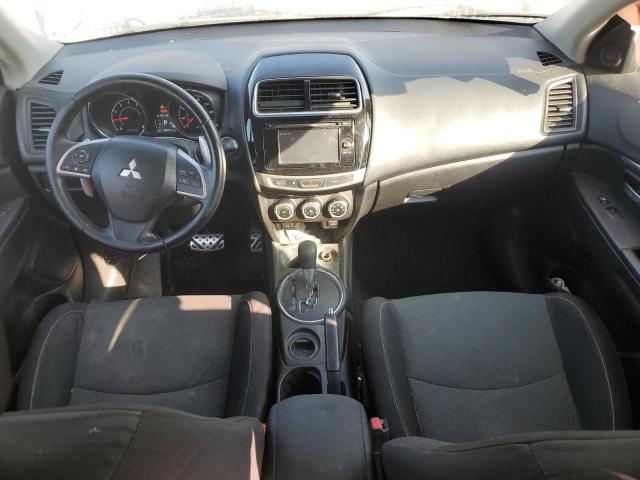 2015 MITSUBISHI OUTLANDER 4A4AP4AW7FE035908