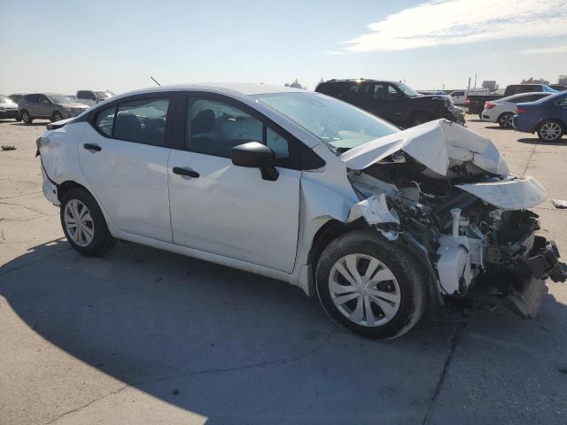 2024 NISSAN VERSA S 3N1CN8DV7RL909861
