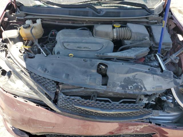 2020 CHRYSLER PACIFICA TOURING 2C4RC1FG8LR142888