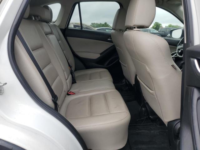 2015 MAZDA CX-5 GT - JM3KE4DY8F0538463