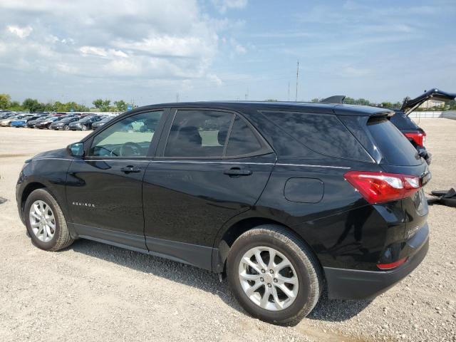 2020 CHEVROLET EQUINOX LS 2GNAXHEV8L6282622