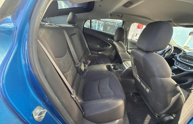 2017 CHEVROLET VOLT LT 1G1RC6S55HU192426