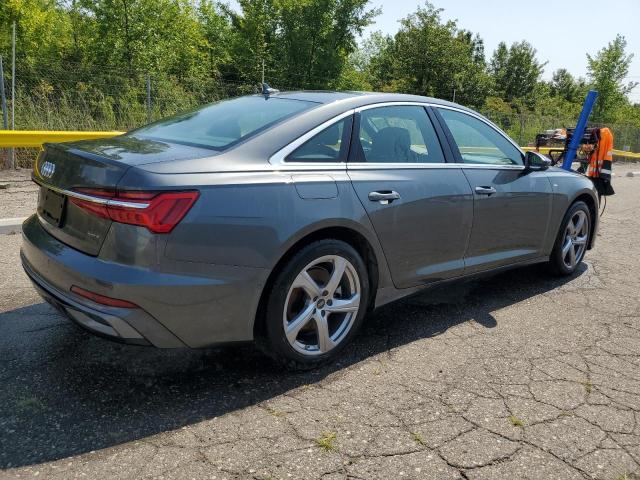 2024 AUDI A6 PREMIUM WAUL2BF28RN051738