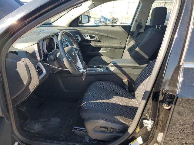 2016 CHEVROLET EQUINOX LT 2GNALCEK0G6299604