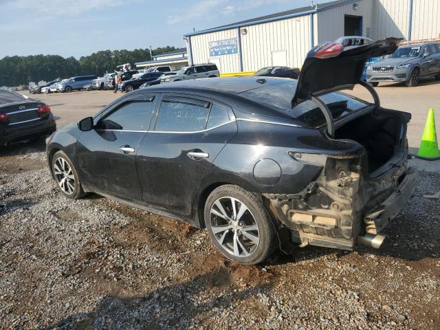 2017 NISSAN MAXIMA 3.5 - 1N4AA6AP7HC423447