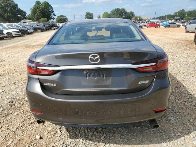 2018 MAZDA 6 TOURING JM1GL1VM5J1313984