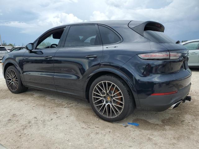 2021 PORSCHE CAYENNE WP1AA2AY4MDA00727