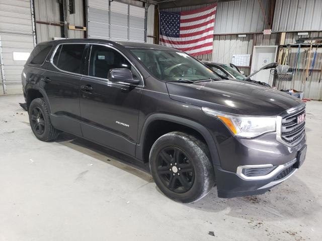 2017 GMC ACADIA SLE 1GKKNRLA4HZ289138