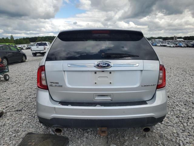 2013 FORD EDGE LIMIT - 2FMDK3KC1DBB24430