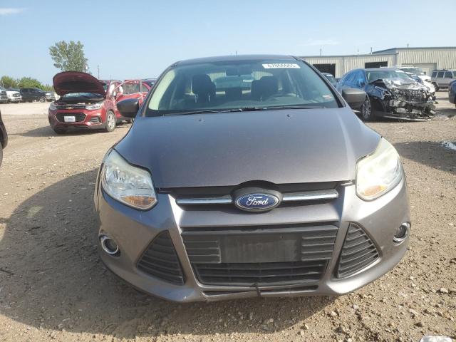 2012 FORD FOCUS SE - 1FAHP3F24CL278790
