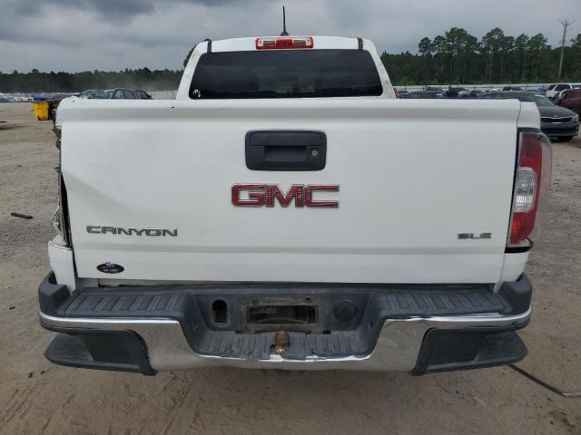 2015 GMC CANYON SLE 1GTG5BE36F1117129