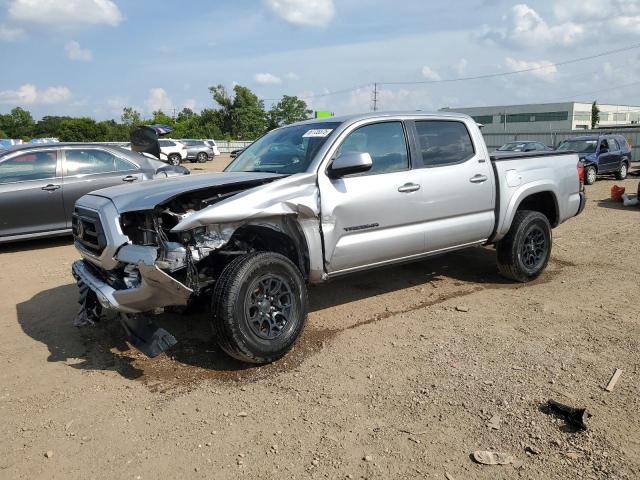 TOYOTA TACOMA DOU